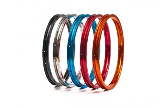  Cult Match Rim