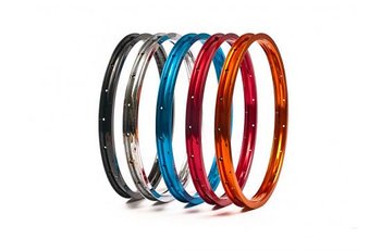  Cult Match Rim