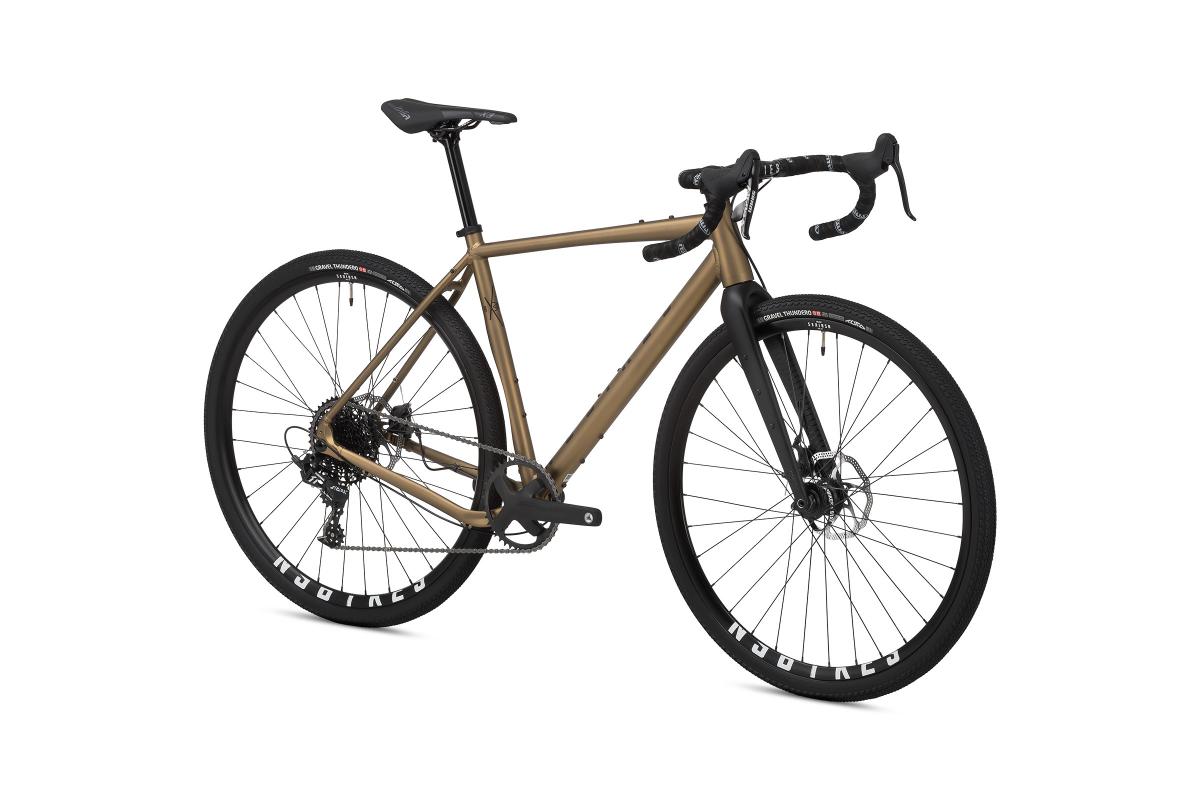 NS Bikes RAG+ 2 - 4