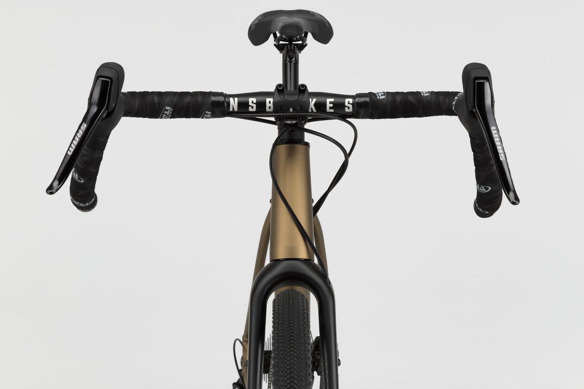 NS Bikes RAG+ 2 - 3