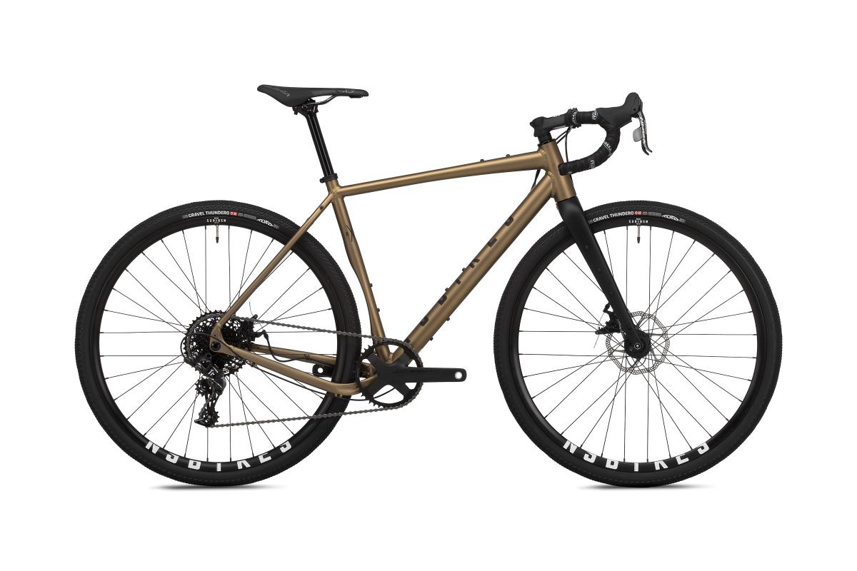 NS Bikes RAG+ 2