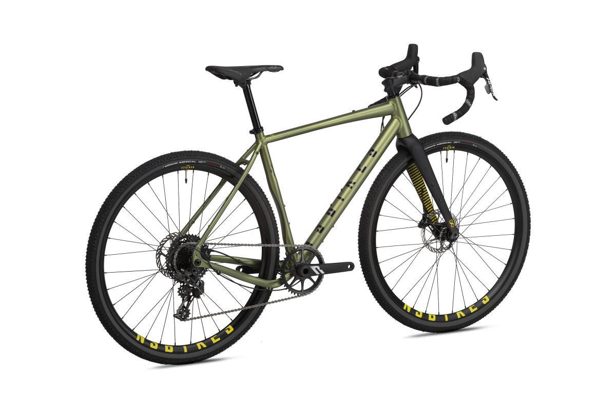 NS Bikes RAG+1 - 3