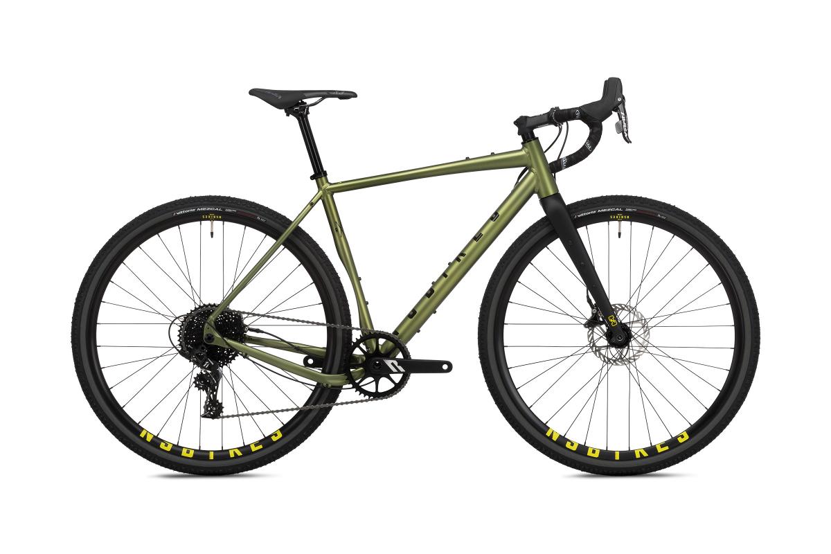 NS Bikes RAG+1
