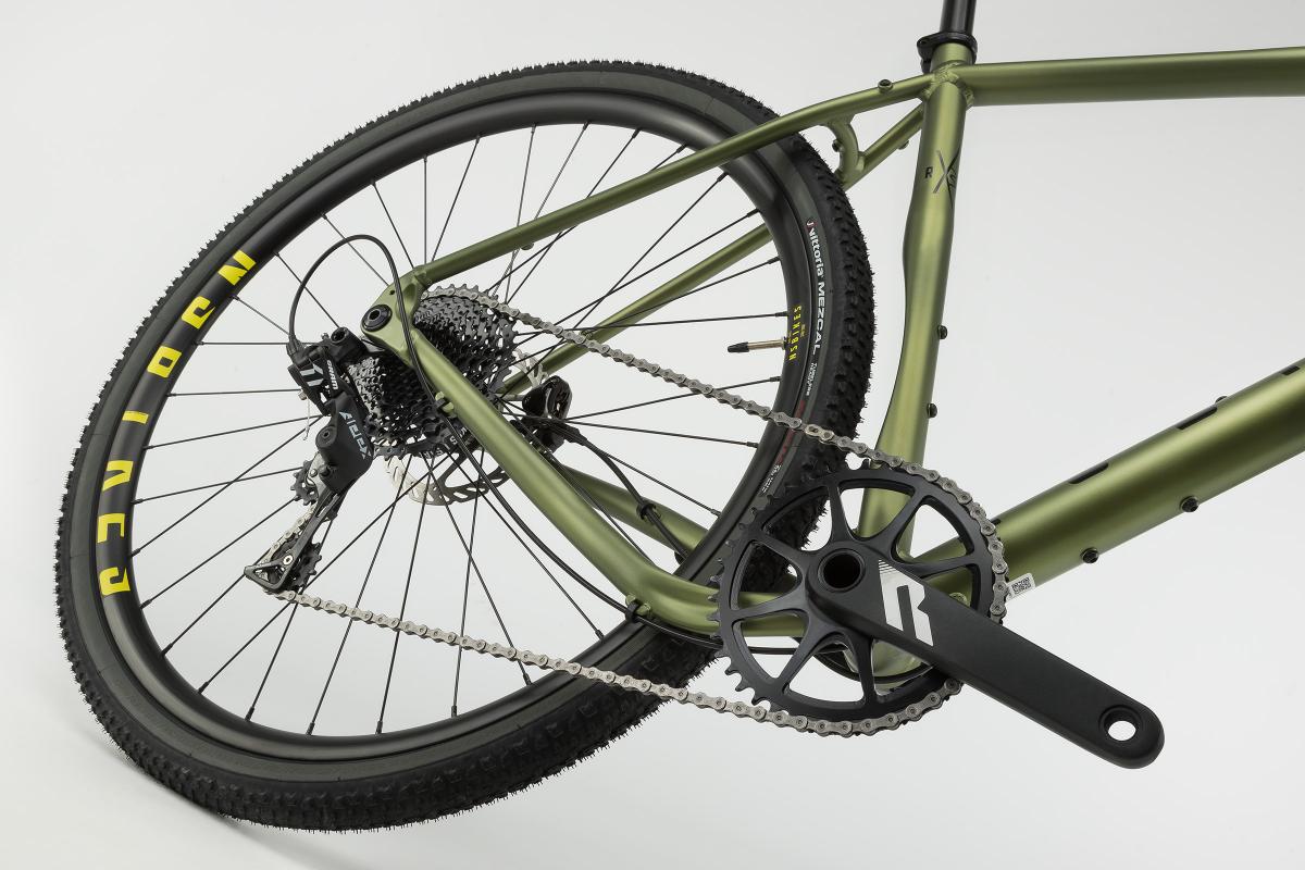 NS Bikes RAG+1 - 4