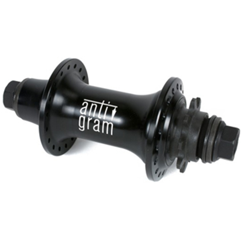 Odyssey Antigram cassette 14 mm axel