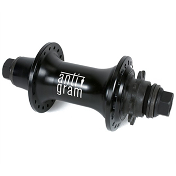 Odyssey Antigram cassette 14 mm axel