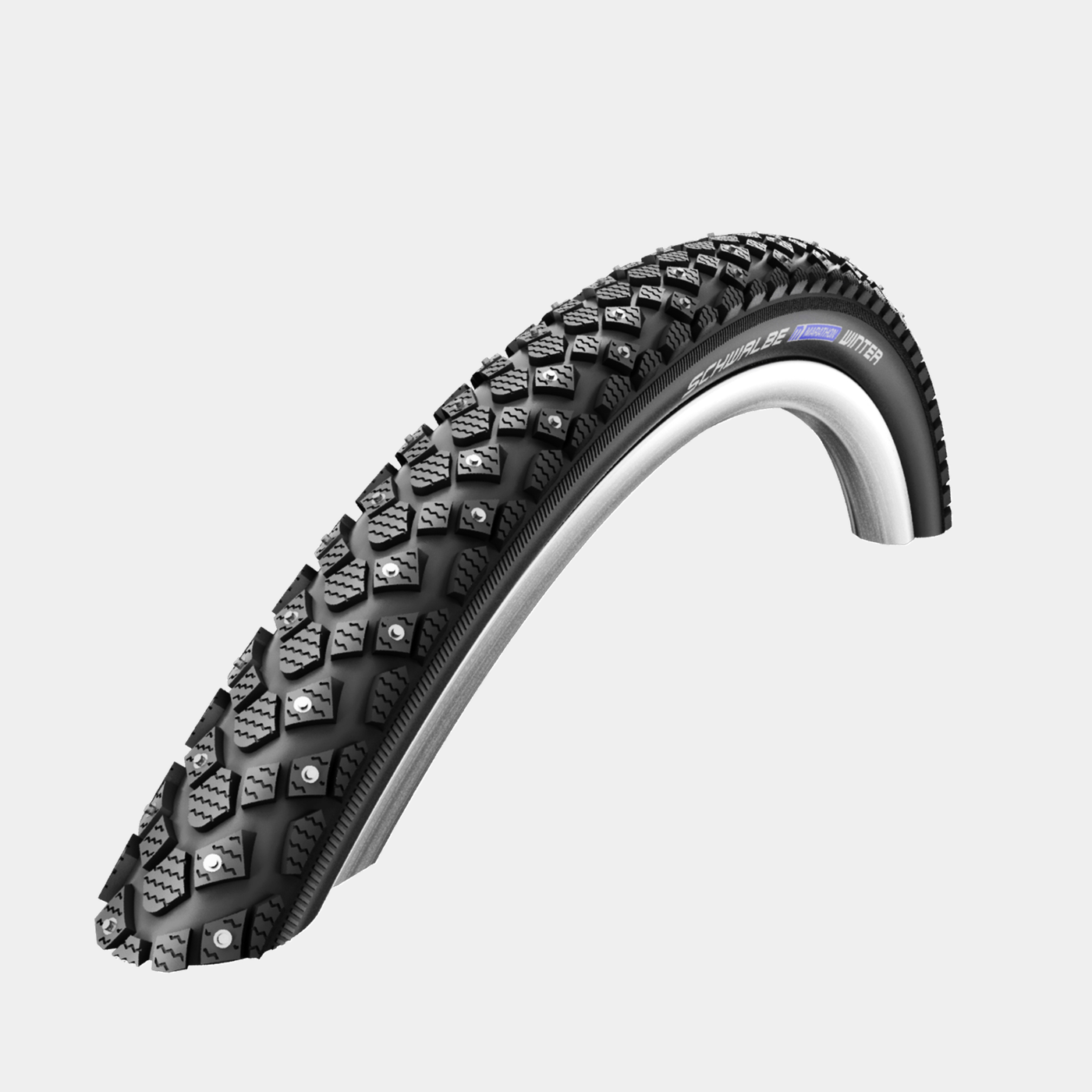 Schwalbe Vinterdäck