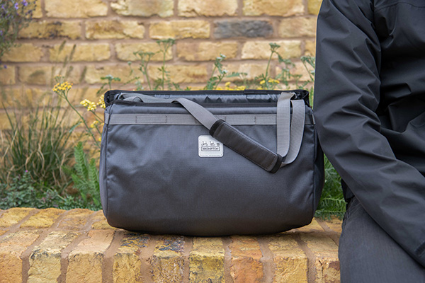 Brompton Borough L in Dark Grey - 7