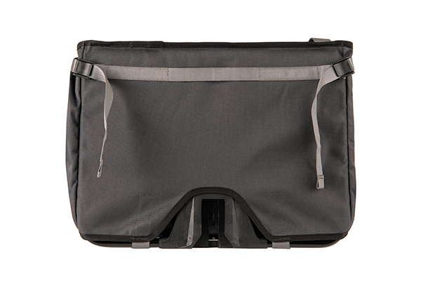 Brompton Borough L in Dark Grey - 5
