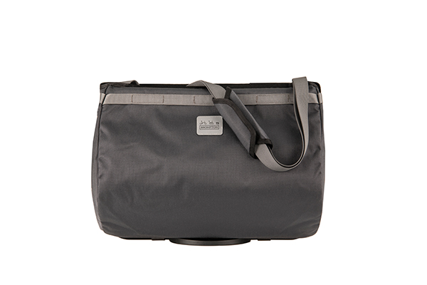 Brompton Borough L in Dark Grey - 3