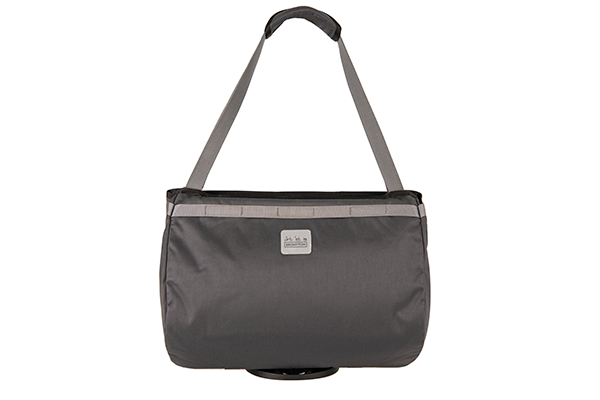 Brompton Borough L in Dark Grey - 2