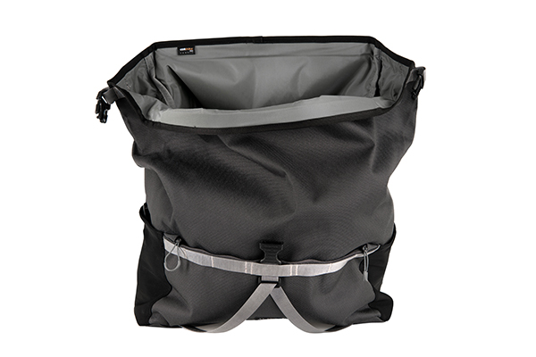 Brompton Borough L in Dark Grey - 8