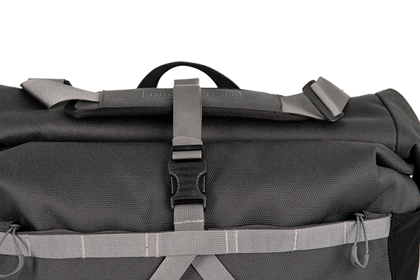Brompton Borough L in Dark Grey - 11