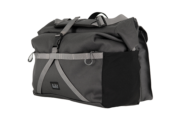 Brompton Borough L in Dark Grey - 2