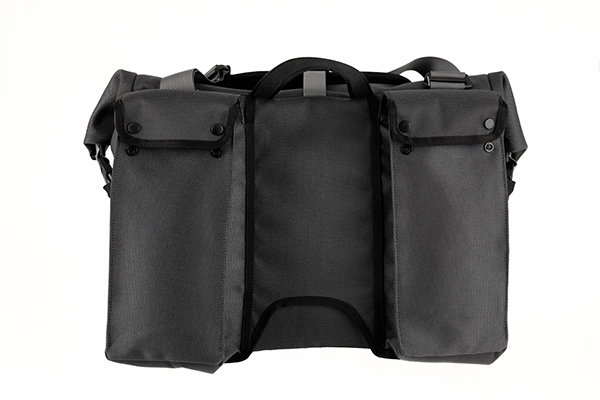 Brompton Borough L in Dark Grey - 7