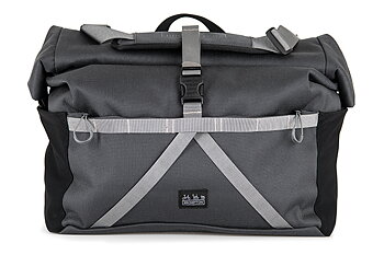 Brompton Borough L in Dark Grey