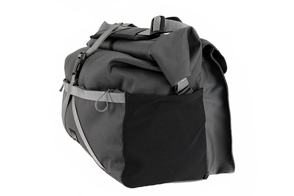 Brompton Borough L in Dark Grey - 3