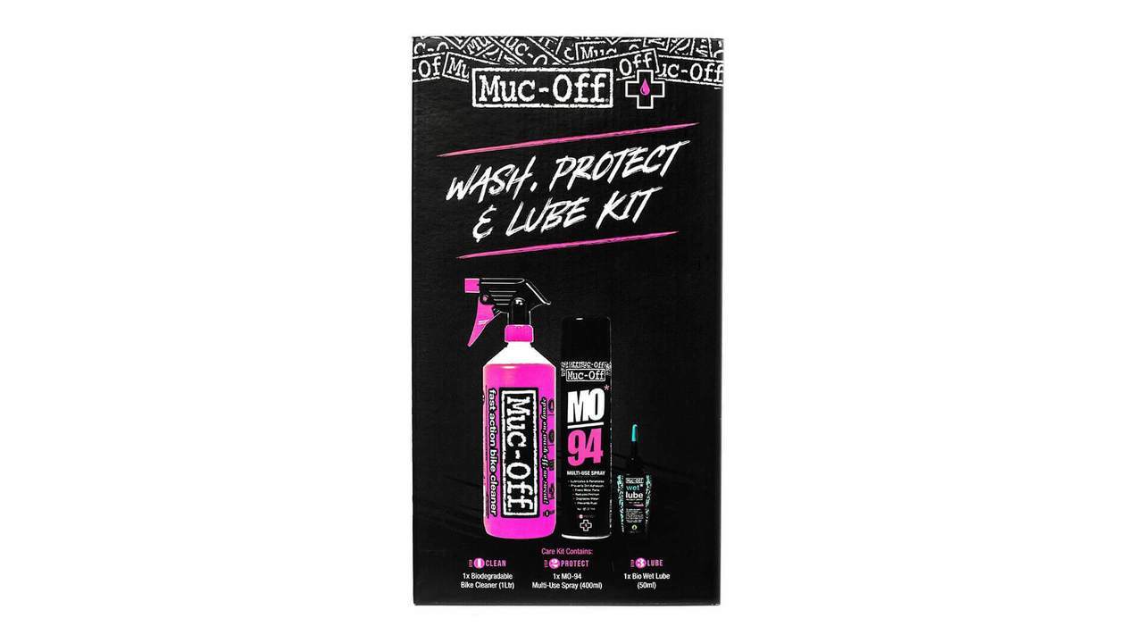 Muc Off Kit