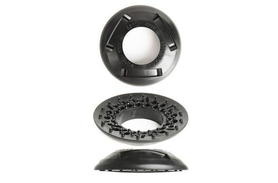 G-sport Gland hub guard MK 4 - 2
