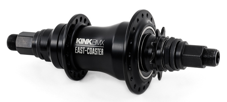 Kink East Coaster