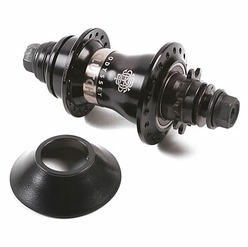 Odyssey Clutch freecoaster nav