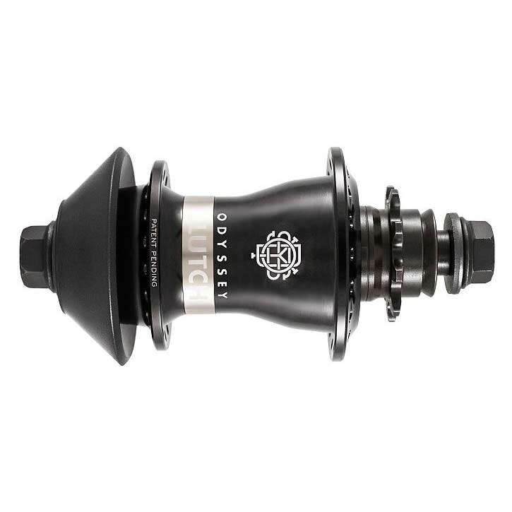 Odyssey Clutch freecoaster nav - 2