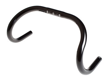 BLB Track Drop Bar - Black
