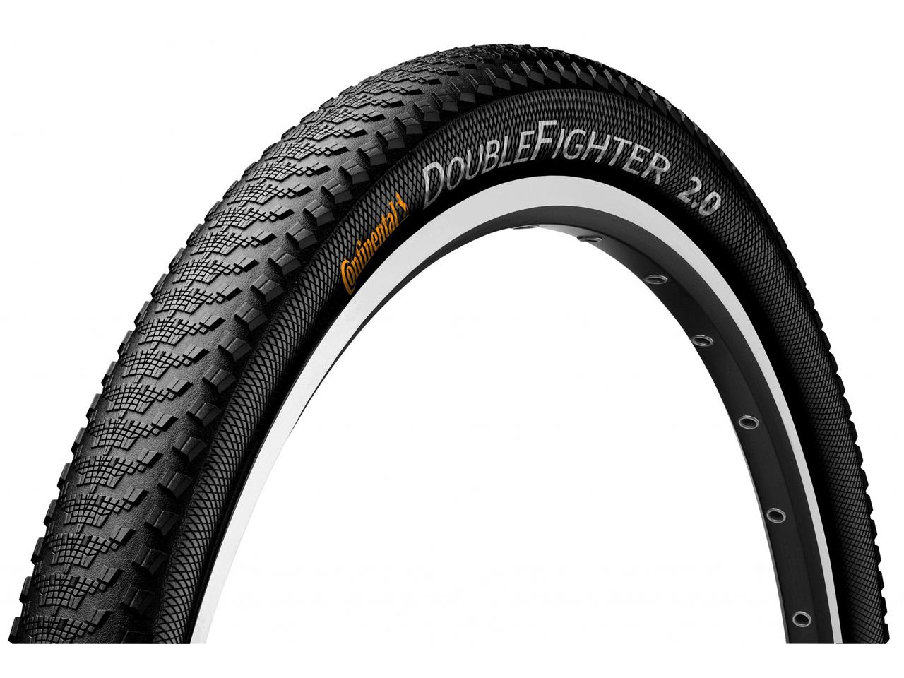 CONTINENTAL DOUBLE FIGHTER III SPORT 29X2.0
