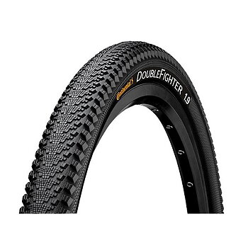 CONTINENTAL DOUBLE FIGHTER III SPORT 37-622
