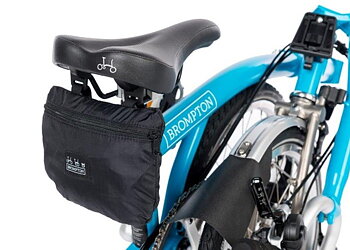 Brompton Bike Cover