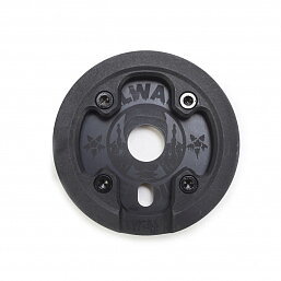 Fiend Reynolds Sprocket Raw 25t