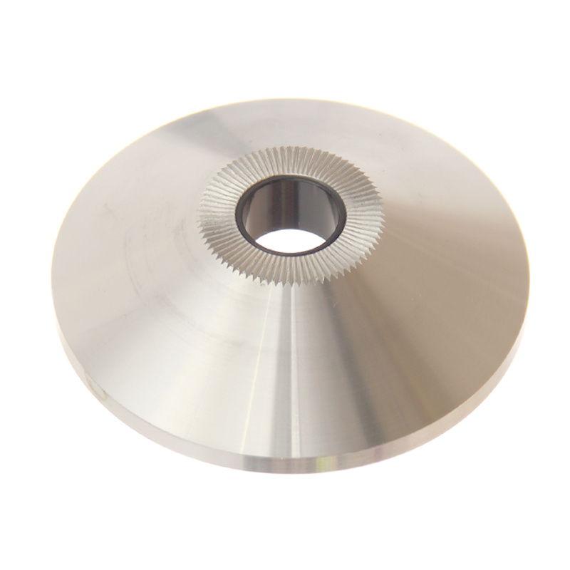  Cult Match Rear hub guard