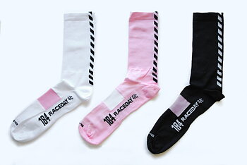 Raceday Cycling socks