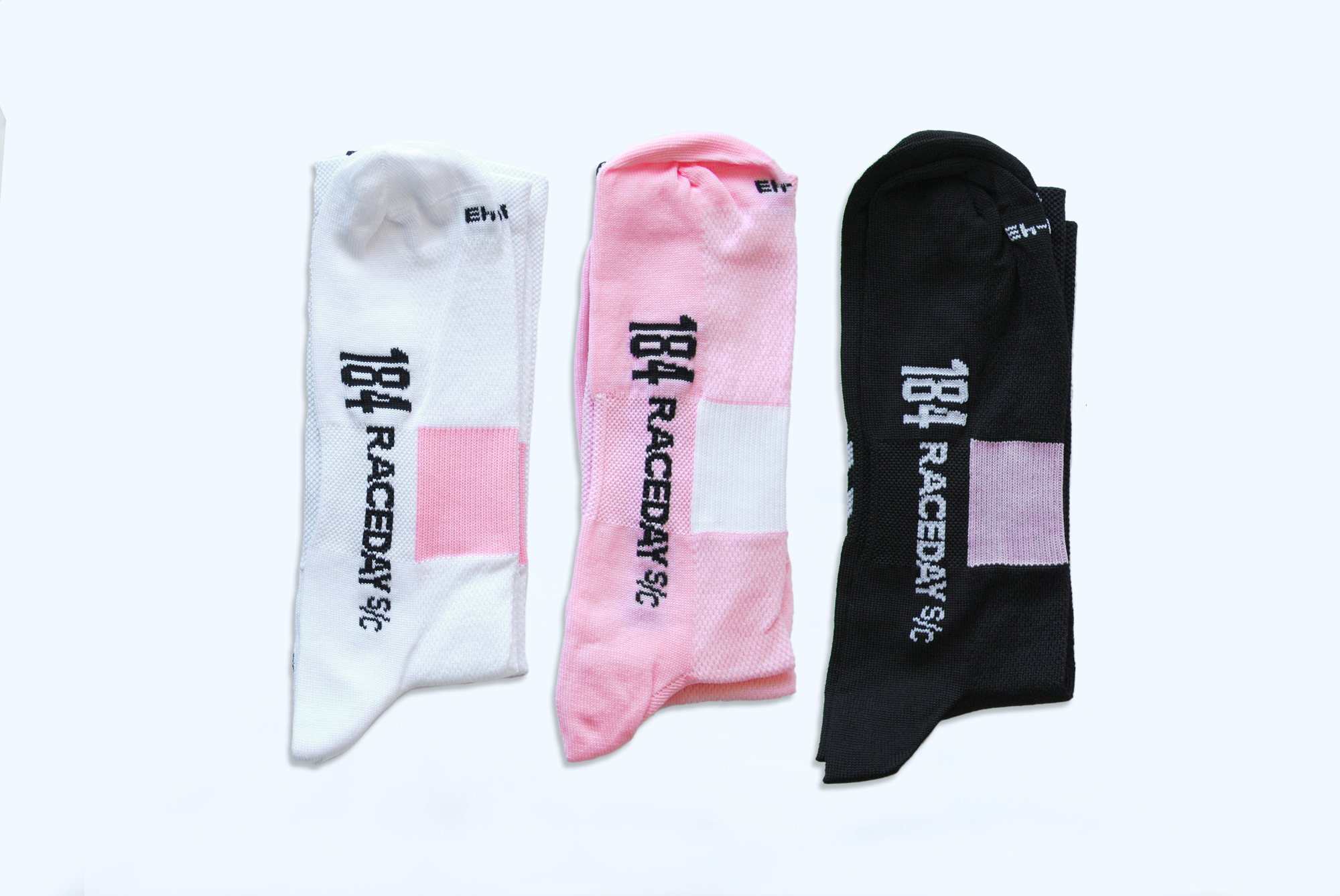 Raceday Cycling socks - 3