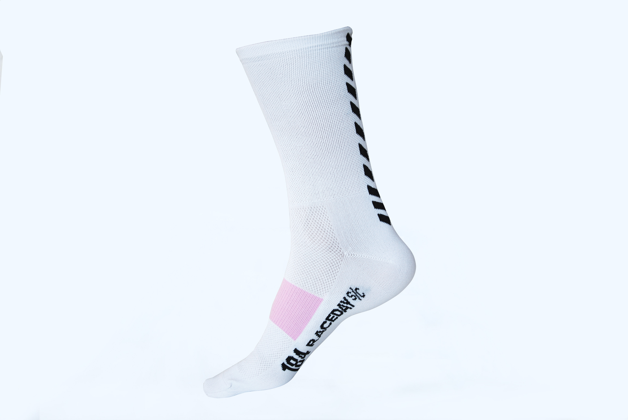 Raceday Cycling socks - 2