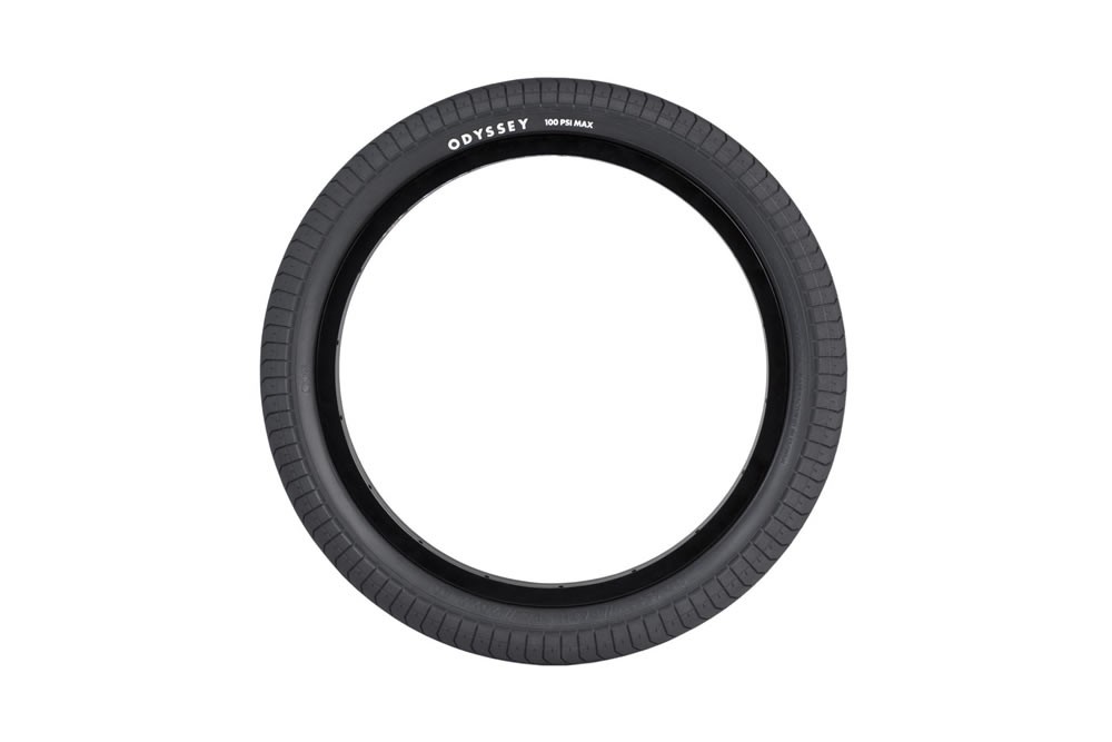 Odyssey  Path Pro Tyre Black 2.4"