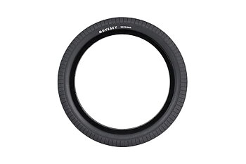 Odyssey  Path Pro Tyre Black 2.4"