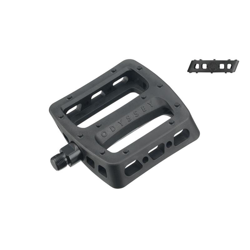 Odyssey Twisted Pro Pedal 