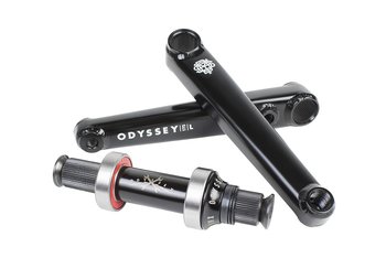 Odyssey - Calibur Cranks 175mm