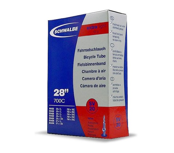SCHWALBE  Racer 18/25-622 