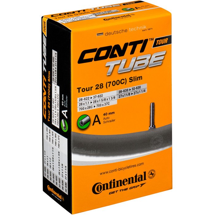 Continental Tour 28 (700C) slim