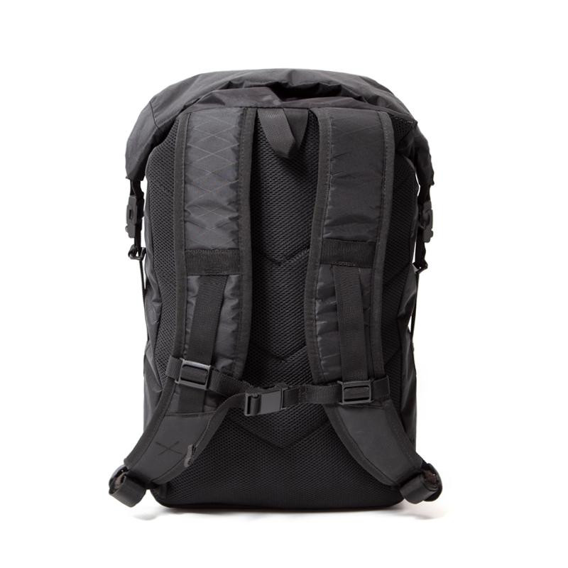Restrap Ascent Backpack Black - 2