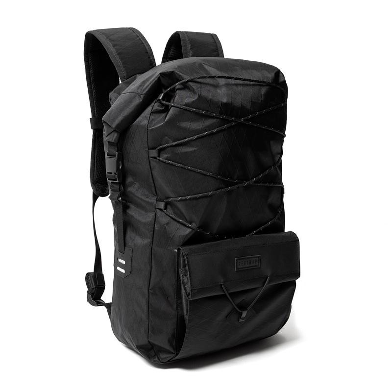 Restrap Ascent Backpack Black