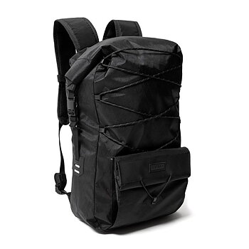 Restrap Ascent Backpack Black