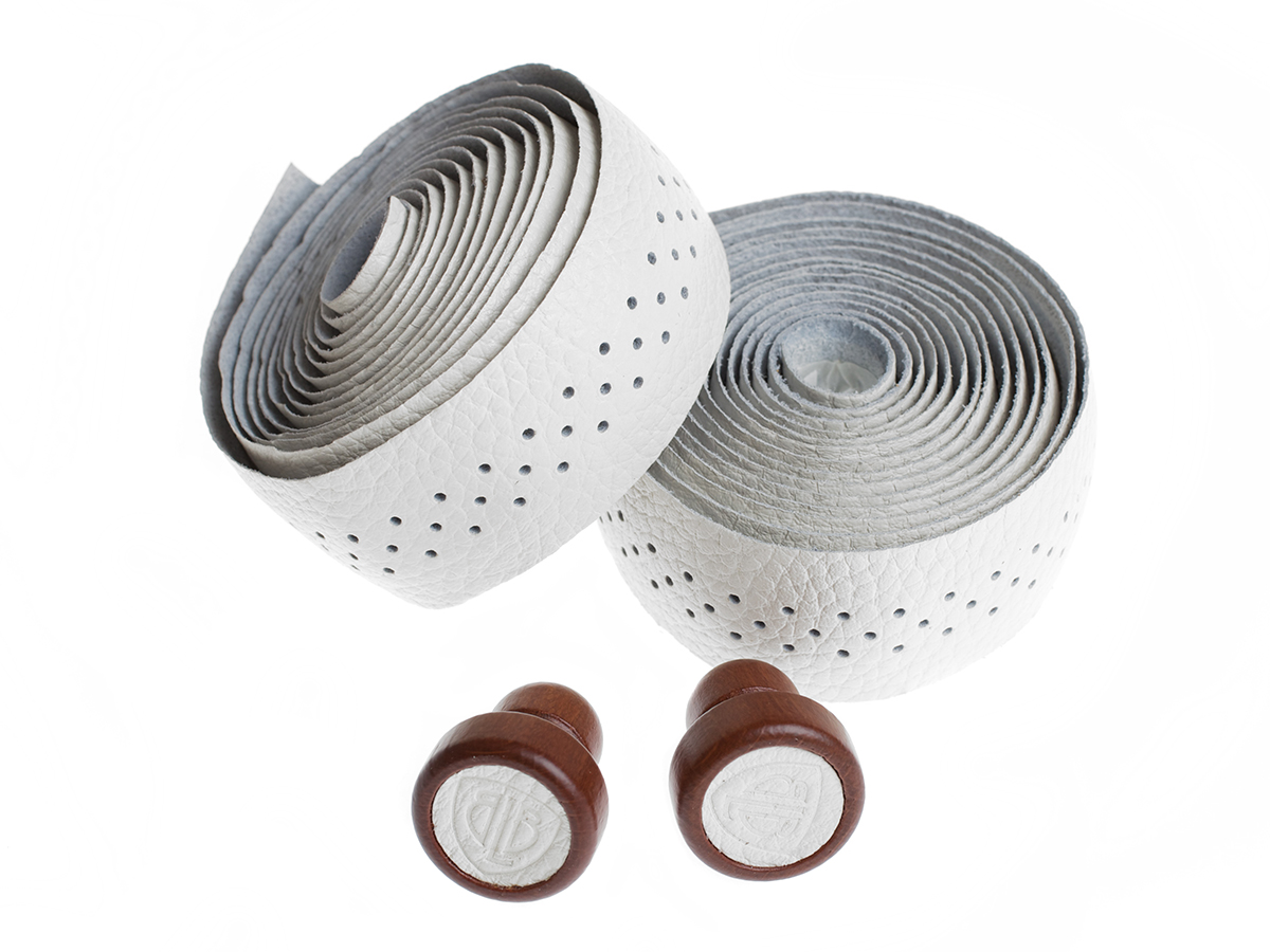 BLB Leather Bar Tape  - 3