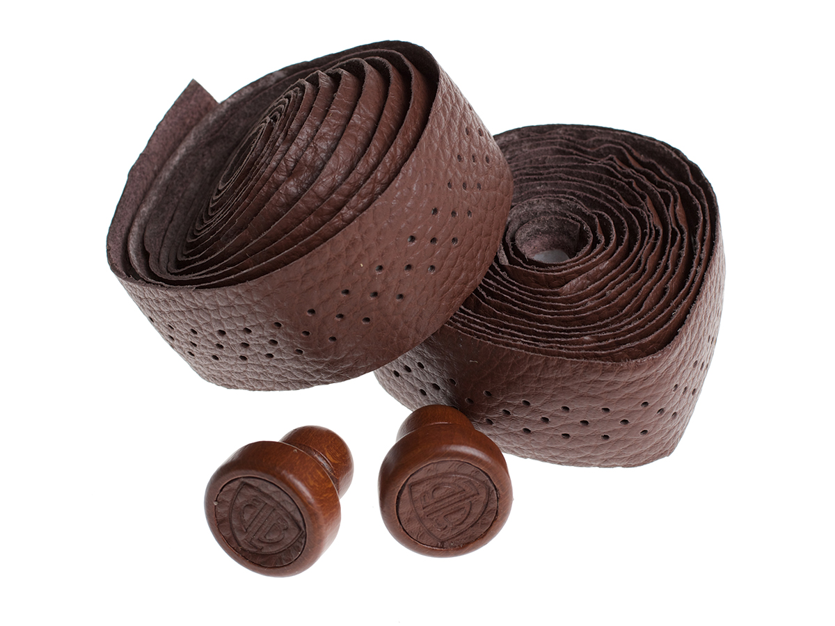 BLB Leather Bar Tape  - 2