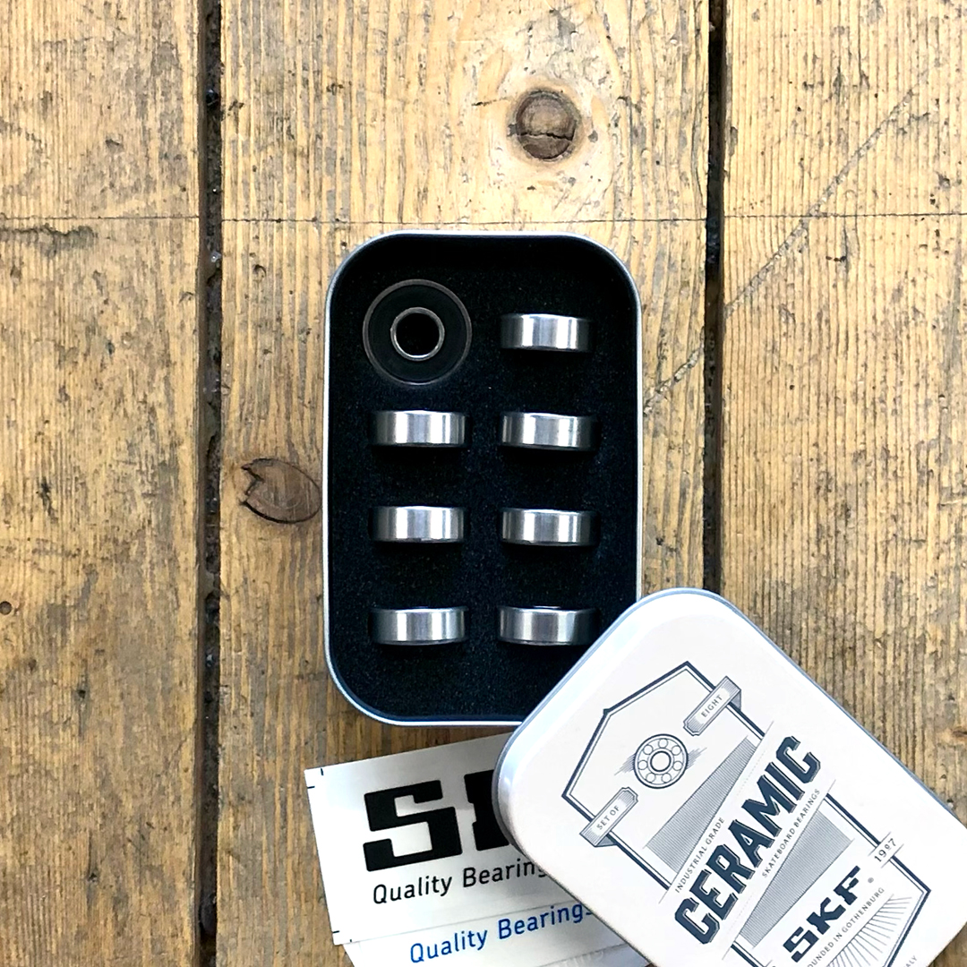 SKF Ceramics - 2