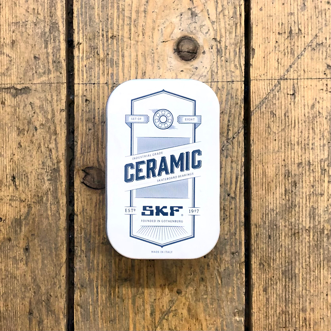 SKF Ceramics