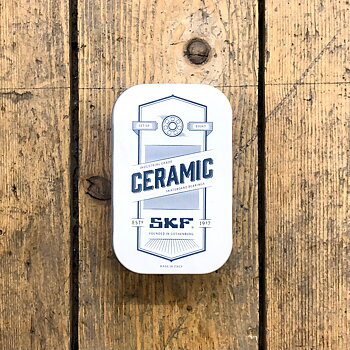 SKF Ceramics