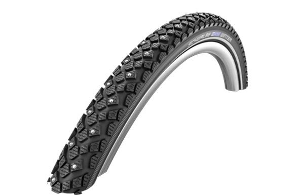 Schwalbe Winter K-Guard 42-355 (18x1.60")